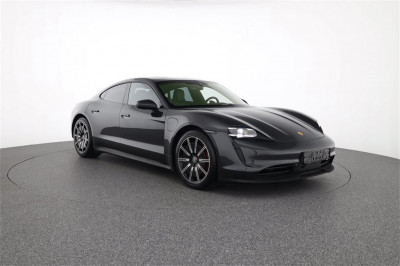 Porsche Taycan Gebrauchtwagen