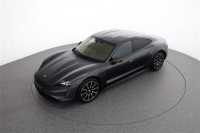 Porsche Taycan Gebrauchtwagen