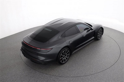 Porsche Taycan Gebrauchtwagen
