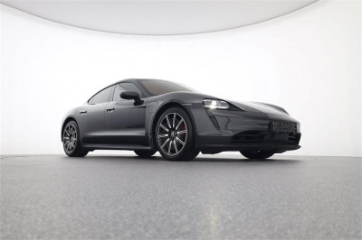 Porsche Taycan Gebrauchtwagen