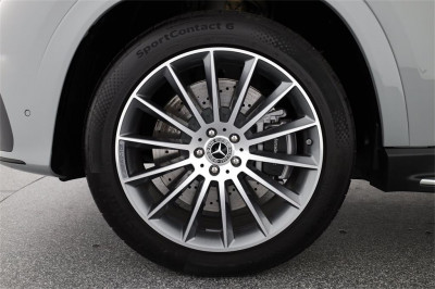 Mercedes-Benz GLE Gebrauchtwagen