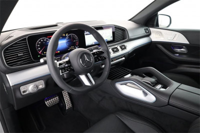 Mercedes-Benz GLE Gebrauchtwagen