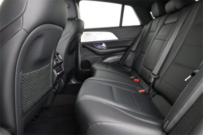 Mercedes-Benz GLE Gebrauchtwagen