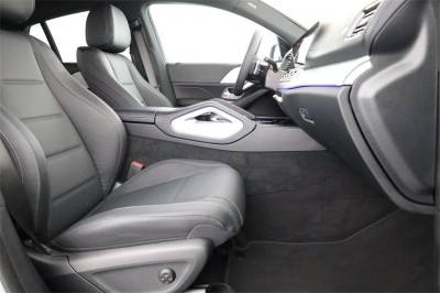 Mercedes-Benz GLE Gebrauchtwagen