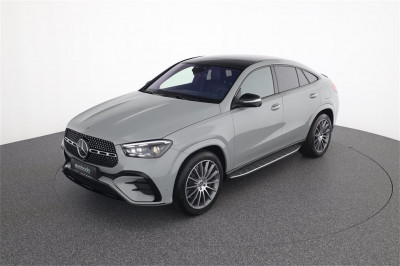 Mercedes-Benz GLE Gebrauchtwagen