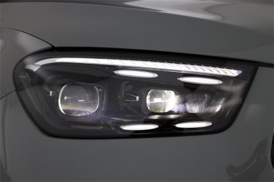 Mercedes-Benz GLE Gebrauchtwagen