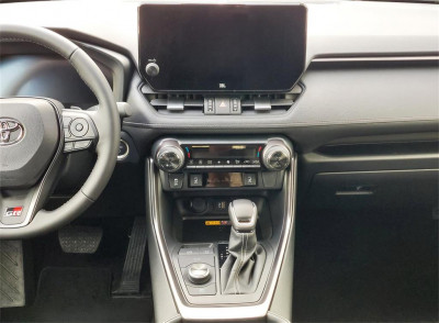 Toyota RAV4 Vorführwagen