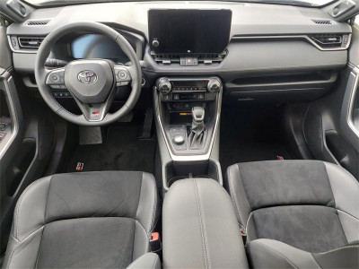 Toyota RAV4 Vorführwagen