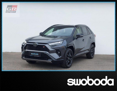 Toyota RAV4 Vorführwagen
