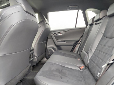 Toyota RAV4 Vorführwagen