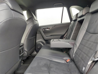Toyota RAV4 Vorführwagen