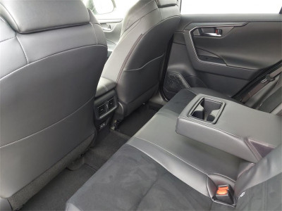 Toyota RAV4 Vorführwagen
