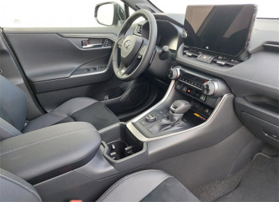 Toyota RAV4 Vorführwagen