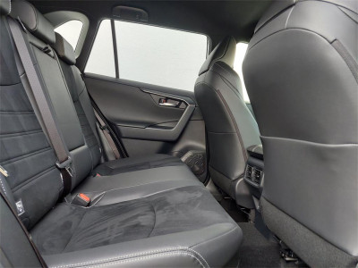 Toyota RAV4 Vorführwagen
