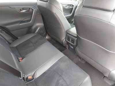 Toyota RAV4 Vorführwagen