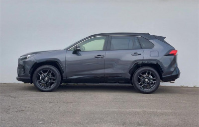 Toyota RAV4 Vorführwagen