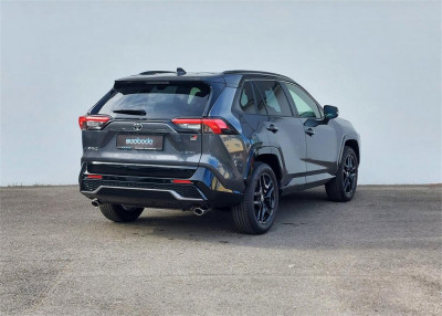Toyota RAV4 Vorführwagen