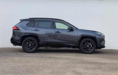 Toyota RAV4 Vorführwagen