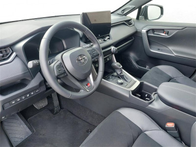 Toyota RAV4 Vorführwagen