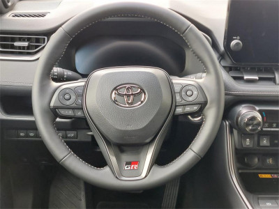 Toyota RAV4 Vorführwagen