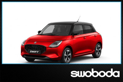 Suzuki Swift Vorführwagen Suzuki Swift Vorführwagen