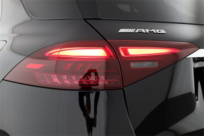 Mercedes-Benz GLE Vorführwagen