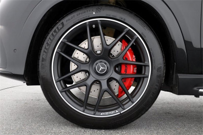 Mercedes-Benz GLE Vorführwagen