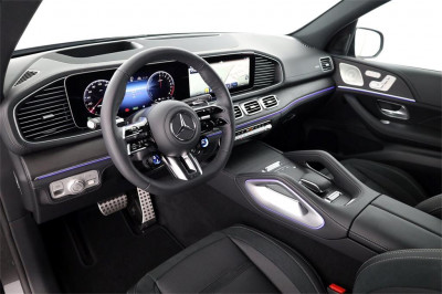 Mercedes-Benz GLE Vorführwagen