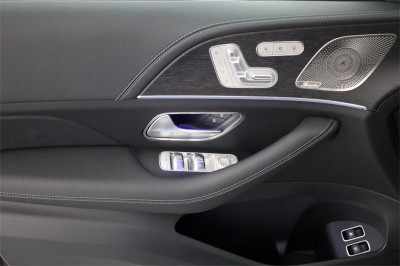 Mercedes-Benz GLE Vorführwagen