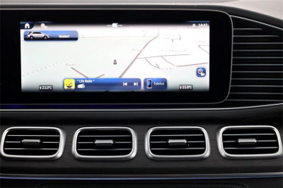 Mercedes-Benz GLE Vorführwagen