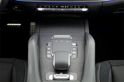 Mercedes-Benz GLE Vorführwagen