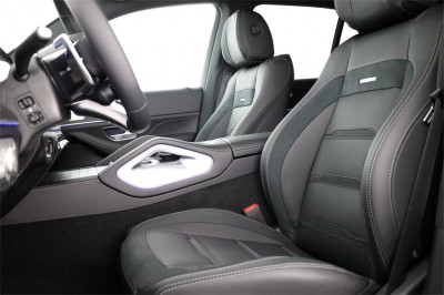 Mercedes-Benz GLE Vorführwagen