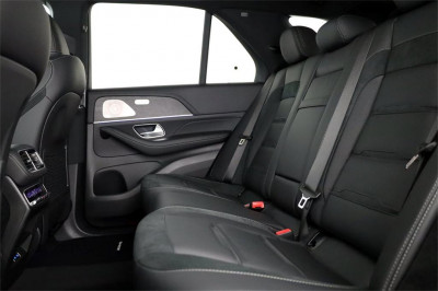 Mercedes-Benz GLE Vorführwagen