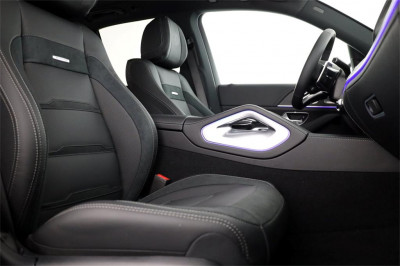 Mercedes-Benz GLE Vorführwagen