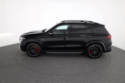 Mercedes-Benz GLE Vorführwagen