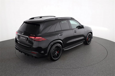 Mercedes-Benz GLE Vorführwagen