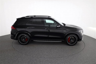 Mercedes-Benz GLE Vorführwagen