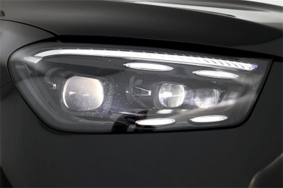 Mercedes-Benz GLE Vorführwagen