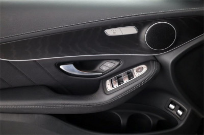 Mercedes-Benz GLC Gebrauchtwagen Mercedes-Benz GLC Gebrauchtwagen