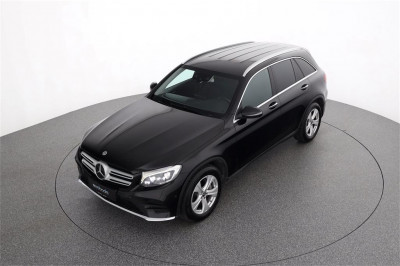 Mercedes-Benz GLC Gebrauchtwagen Mercedes-Benz GLC Gebrauchtwagen