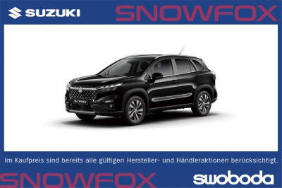 Suzuki S-Cross Neuwagen