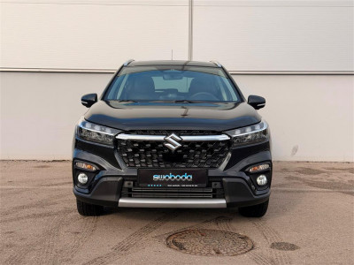 Suzuki S-Cross Neuwagen