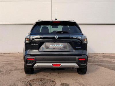 Suzuki S-Cross Neuwagen