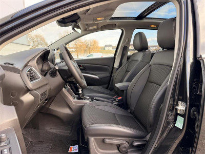 Suzuki S-Cross Neuwagen