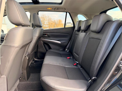 Suzuki S-Cross Neuwagen