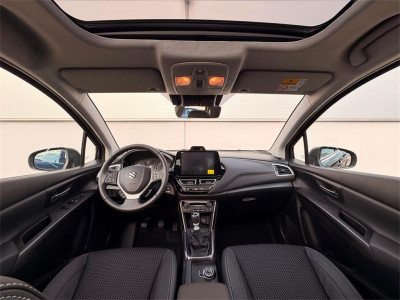 Suzuki S-Cross Neuwagen