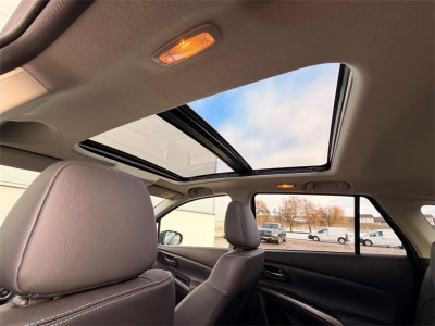 Suzuki S-Cross Neuwagen