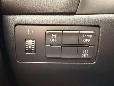 Mazda Mazda3 Gebrauchtwagen Mazda Mazda3 Gebrauchtwagen