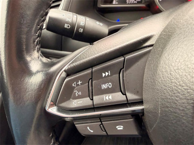 Mazda Mazda3 Gebrauchtwagen Mazda Mazda3 Gebrauchtwagen