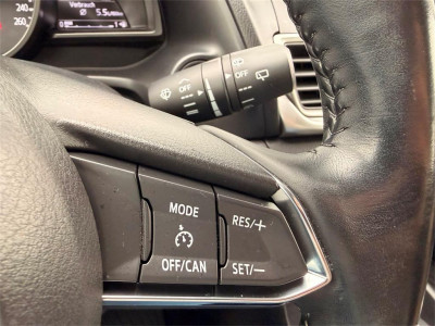 Mazda Mazda3 Gebrauchtwagen Mazda Mazda3 Gebrauchtwagen